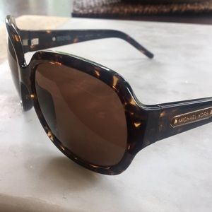 Michael Kors Sunglasses